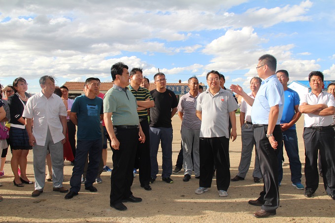 ���˴�ί��ٰ�2015��ڶ��ڴ�����ѵ��