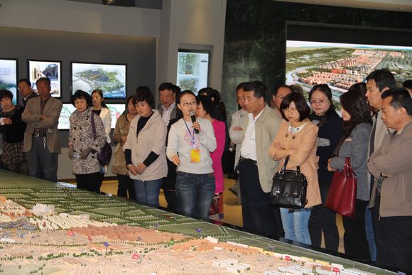 ���˴�ί����֯���˴���� ��������Ǩ������Ŀ���ι�ѧϰ