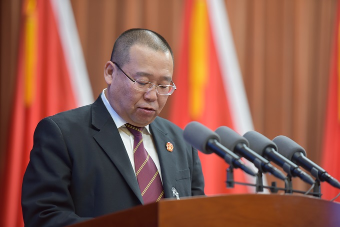 ��ʮ�����˴��Ĵλ�����еڶ���ȫ�����