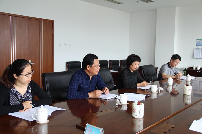 �������˴�ί��һ����������ר��ѯ�ʹ�������ѧϰ����