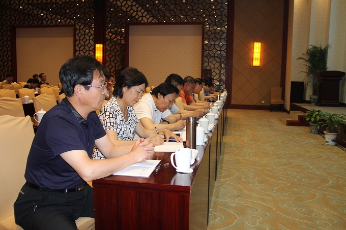 ���˴�ί��ٰ�2016��ȵ�һ�ڴ�����ѵ��