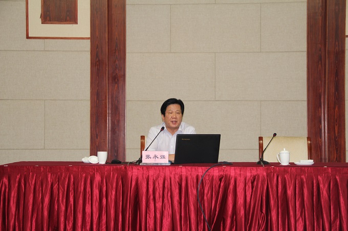 ���˴�ί��ٰ�2016��ȵ�һ�ڴ�����ѵ��