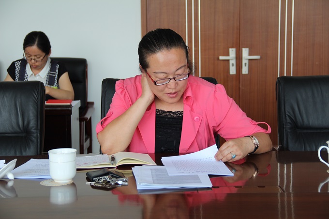 ���˴�ί�ᵳ��Ͱ칫�ҵ�֧�����С���ѧһ�������·ݼ���ѧϰ�