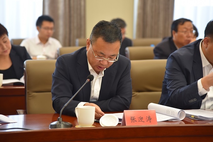 自治区督察组到我区就“推动人大工作系列决策部署”落实情况进行实地督查