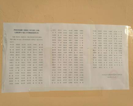 �������ֵ�����ʮ�����˴������ѡѡ����й�ʾ