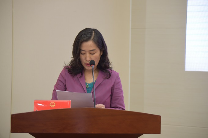 区人大召开十六届人大常委会第三十四次会议