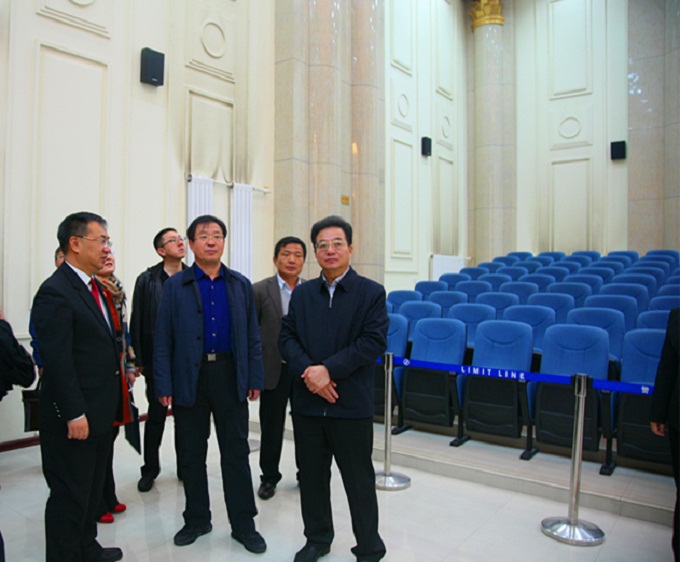 ���˴�ί�����������Ժ�������й���