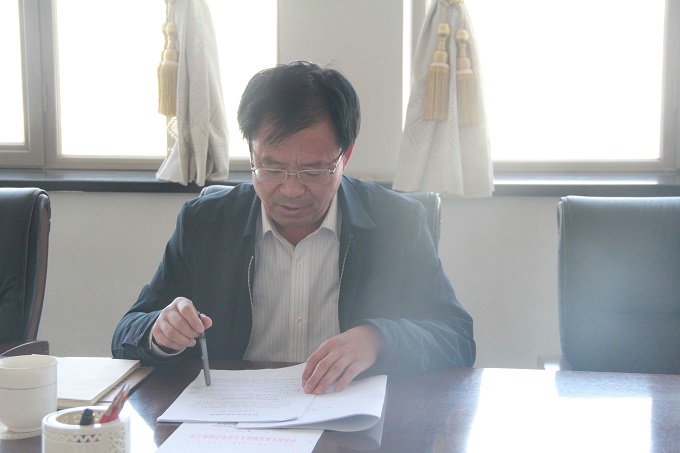 区人大常委会党组召开“两学一做”专题民主生活会