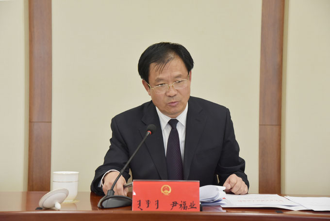 区人大召开十六届人大常委会第三十七次会议