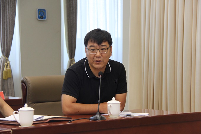 区人大常委会组织召开卫计工作专项评议座谈会