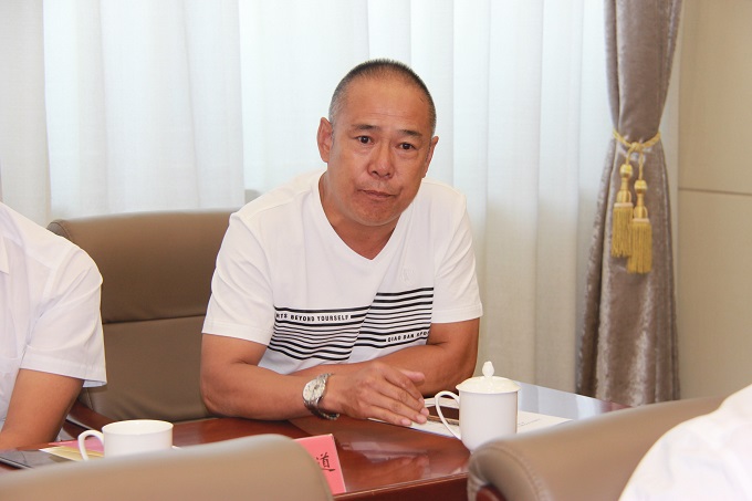 区人大常委会组织召开卫计工作专项评议座谈会