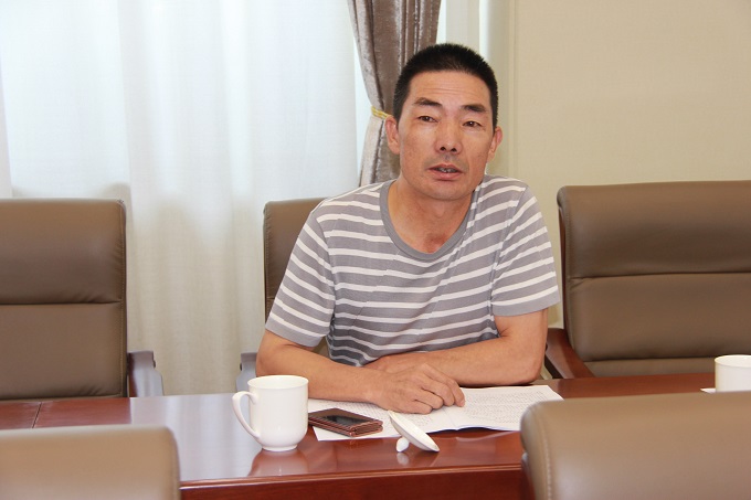 区人大常委会组织召开卫计工作专项评议座谈会