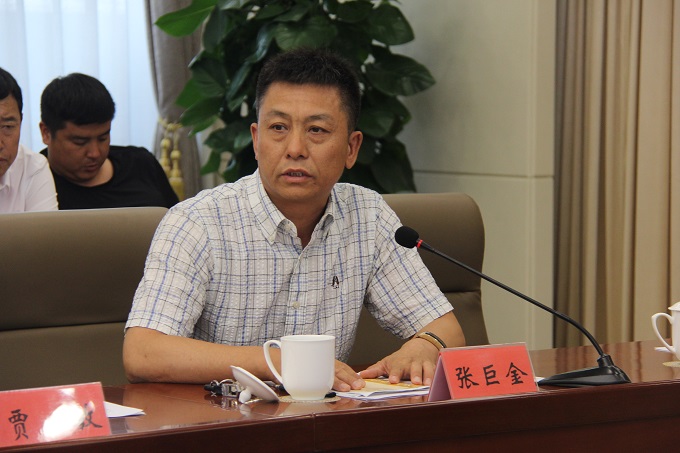 区人大常委会组织召开卫计工作专项评议座谈会