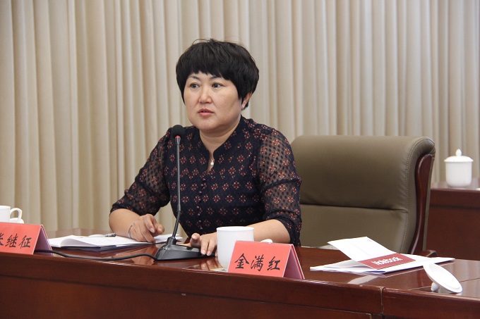 区人大常委会组织召开卫计工作专项评议座谈会