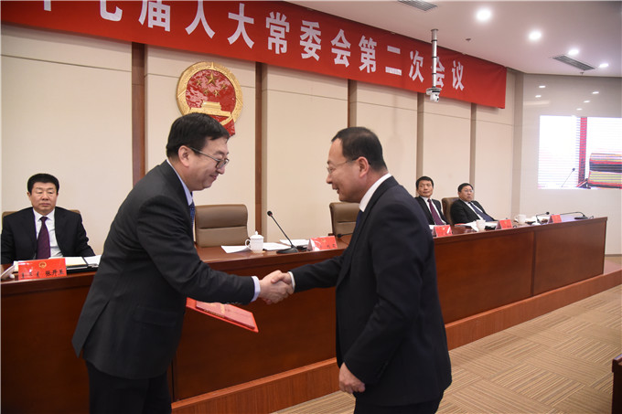 ���˴��ٿ�ʮ�߽��˴�ί��ڶ��λ���