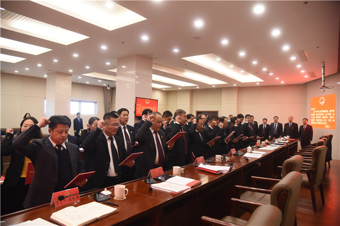 ���˴��ٿ�ʮ�߽��˴�ί��ڶ��λ���