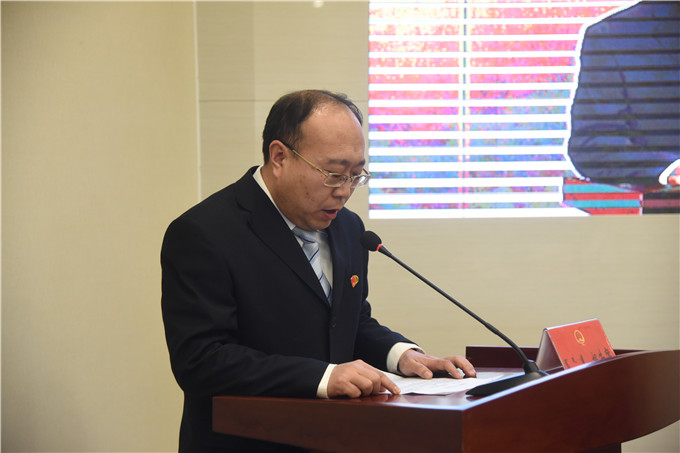 ���˴��ٿ�ʮ�߽��˴�ί��ڶ��λ���