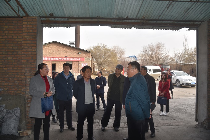 ���˴�ί�ḱ���γ���һ�е�������ȼúɢ����������