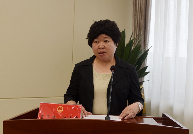 ��ʮ�߽��˴�ί���ٿ������λ���