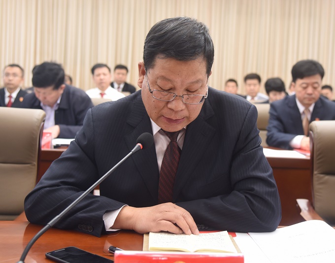 ��ʮ�߽��˴�ί���ٿ������λ���