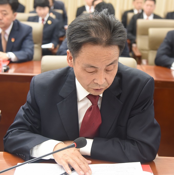 ��ʮ�߽��˴�ί���ٿ������λ���