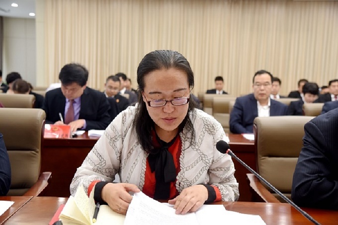 ��ʮ�߽��˴�ί���ٿ������λ���